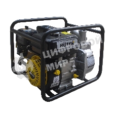 Мотопомпа Huter MP-50