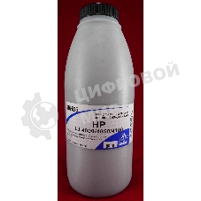 Тонер HP LJ 4000/4050/4100 (фл.500г.) B&W Standart фас России