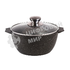 Кастрюля Мечта 43701 Гранит 3 л 43701 Кастрюля 3 л 