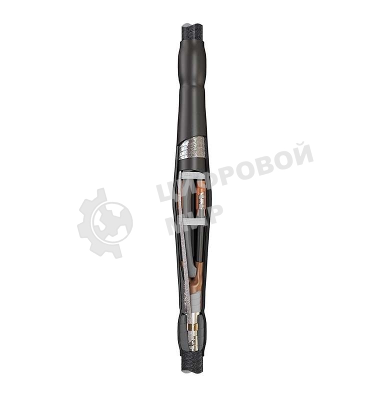 Муфта кабельная КВТ 3СТП-10-70/120-Б 52834