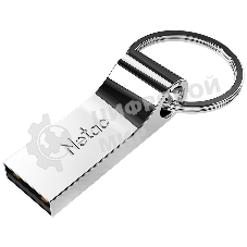 Флешка USB Netac U275 USB 2.0 32Gb, retail version