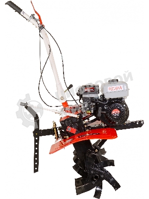 Сельскохозяйственная машина Ресанта МБ-7800РП