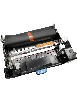 Блок фотобарабана Kyocera DK-3190 302T693031/302T693030 черный ч/б:500000 стр. для PЗ050DN/P3055DN/P3060DN Kyocera