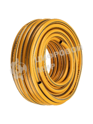 Шланг поливочный LUXE Palisad армированный 3 слойный 