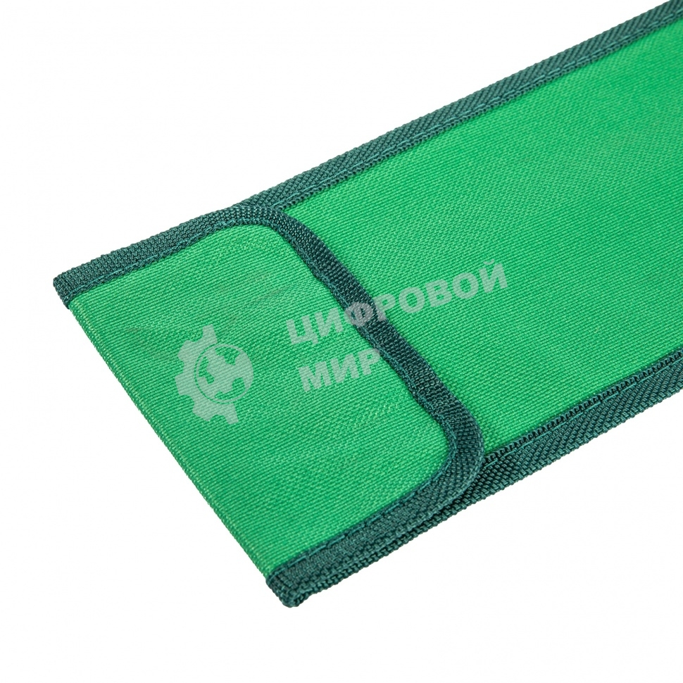 Шампуры с чехлом Camping Palisad 60 см (6шт.)