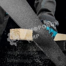 Ножовка по дереву 