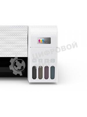 МФУ струйное Epson L3256 (C11CJ67407/C11CJ67414/C11CJ67421/C11CJ67519/C11CJ67504/C11CJ67524/C11CJ67516), A4 цветное, печ. до 10 стр/мин. (ч/б) до 5 стр/мин. (цвет), 1440 x 5760 dpi (печать) 1200x2400dpi (скан.), USB, Wi-Fi