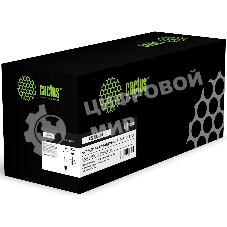 Картридж лазерный Cactus CS-TK3060 (TK-3060) черный (14500 стр.) для Kyocera ECOSYS M3145idn/M3645idn