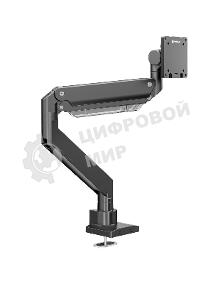 Кронштейн для мониторов Onkron G130 черный 17