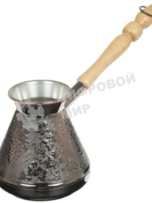 Кофеварка медная TIMA 