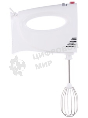 Миксер ручной Bosch MFQ3030 350 Вт, белый