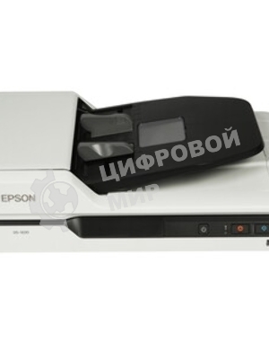 Сканер WorkForce DS-1630