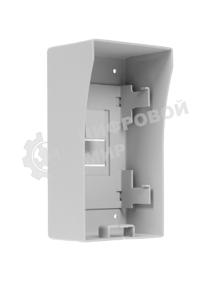 Основание монтажное Hikvision DS-KAB02