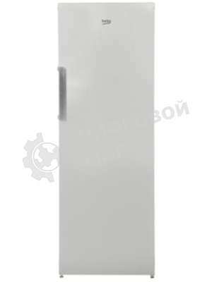 Морозильная камера Beko RFSK266T01W, белый, 240 л, 4 ящика