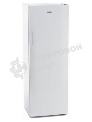 Морозильная камера Stinol STZ 175 F, белый, 250 л, 7 ящиков
