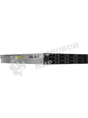 Сервер IRU Rock g2212ig5 2x6526Y 2x64Gb 9460-8i 2x1600W w/o OS (2157120)