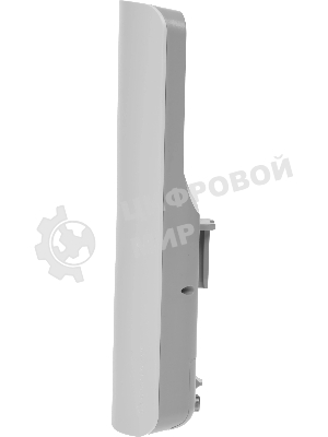 Точка доступа MikroTik Mant Box 2 с секторной антенной 120 градусов, 2,4Ghz (RB911G-2HPnD-12S)