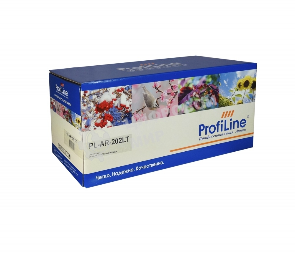Картридж ProfiLine PL-AR-202LT для принтеров Sharp AR 163/201/206/М160/М205 16000 копий