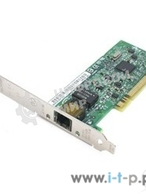 Сетевая карта Intel PWLA8391GT - OEM, PRO/1000 GT Gigabit desktop adapter