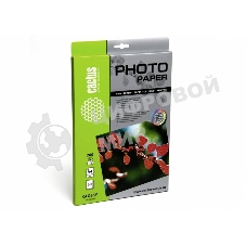 Фотобумага Cactus CS-GA420050 глянцевая А4 200 г/м2 50 листов