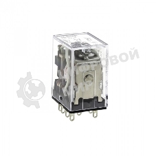 Реле промежуточное РП 22/3 5А 230В AC EKF rp-22-3-230
