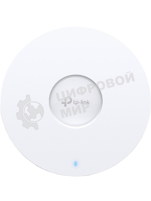 Точка доступа TP-Link AX5400 Ceiling Mount Dual-Band Wi-Fi 6 Access Point