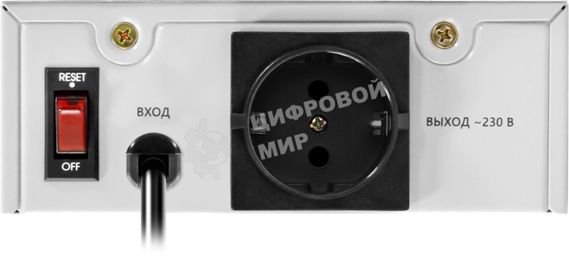 Блок стабилизатора ASW 1000D Defender