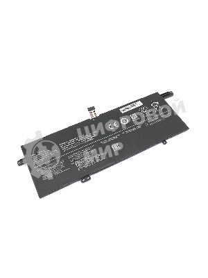 Аккумуляторная батарея для ноутбука Lenovo Ideapad 720S-13IKB (L16M4PB3) 7.7V 5800mAh OEM