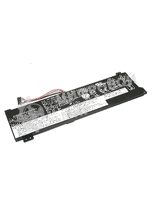 Аккумуляторная батарея для ноутбука Lenovo V530-14IKB (L17M2PB3) 7.6V 3910mAh