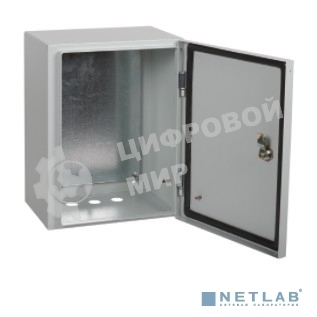 Корпус металлический ЩМП-6-0 1200х750х300 мм У2 IP54 GENERICA IEK YKM40-06-54-G