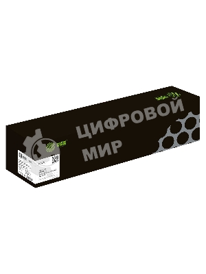 Блок фотобарабана Cactus 013R00662 CS-DU7525RU ч/б:125000 стр. для WC 7525/7530/7535/7545/7556 Xerox