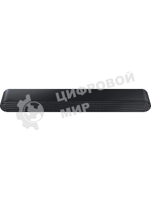 Саундбар Samsung HW-S60D/RU, 3.1, 430Вт, черный
