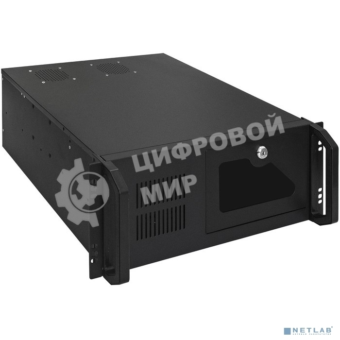 Серверный корпус ExeGate EX293561RUS Pro 4U450-26/4U4020S (RM 19