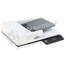 Сервисный набор ADF HP SJ Pro 3500 f1/4500 fn1 (L2742A/L2741-60001) Maintenance kit