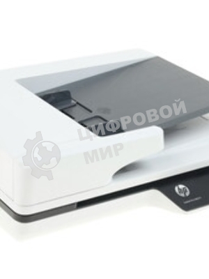 Сервисный набор ADF HP SJ Pro 3500 f1/4500 fn1 (L2742A/L2741-60001) Maintenance kit