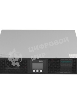 Инвертор SOHO MR-US1KRT-HTIE мощностью 1200 ВА/1000 Вт, 12 Вт MARSRIVA