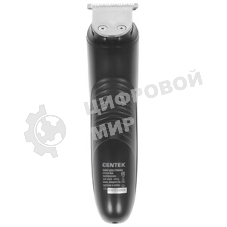 Машинка для стрижки волос Centek CT-2133 красный