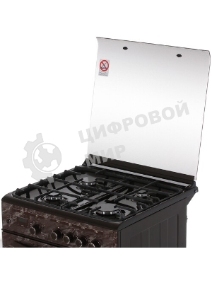 Плита газовая Gefest ПГ 6300-03 0240