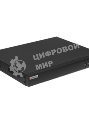 Видеорегистратор IP 8CH DS-N308/2(D) HiWatch