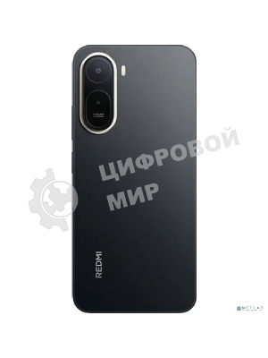 Смартфон Xiaomi Redmi A7 Pro 4Gb, 128Gb, черный