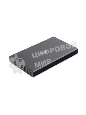 Внешний корпус 2.5