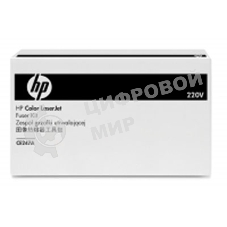 Печь в сборе HP Color LJ CP4025/4525/CM4540/Ent M651/680 (CE247A/CC493-67912/RM1-5606)