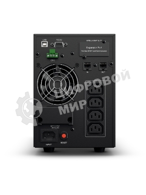 Источник бесперебойного питания CyberPower OLS3000E 3000VA/2700W USB/RJ11/45/SNMP (4 IEC)