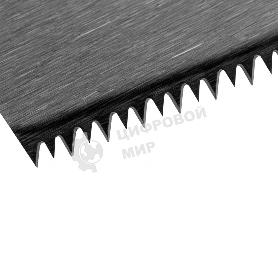 Ножовка по дереву Сибртех 