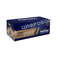 Картридж лазерный ProfiLine PL-106R02762 для принтеров Xerox Phaser 6020/6022/WorkCentre 6025/6027 Yellow 1000 копий