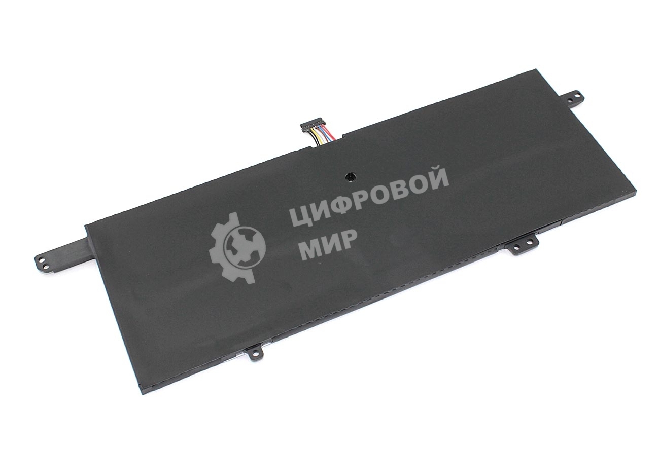 Аккумуляторная батарея для ноутбука Lenovo Ideapad 720S-13IKB (L16M4PB3) 7.7V 5800mAh OEM