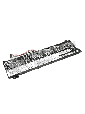 Аккумуляторная батарея для ноутбука Lenovo V530-14IKB (L17M2PB3) 7.6V 3910mAh