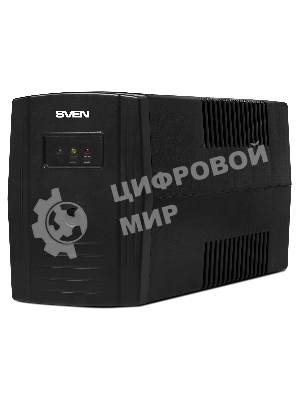 Источник бесперебойного питания SVEN Pro 600