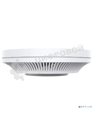 Точка доступа TP-Link EAP660 HD AX3600 белый