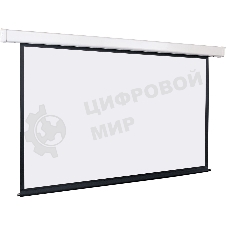 Экран с электроприводом Lumien Master Control 211x366 см (162